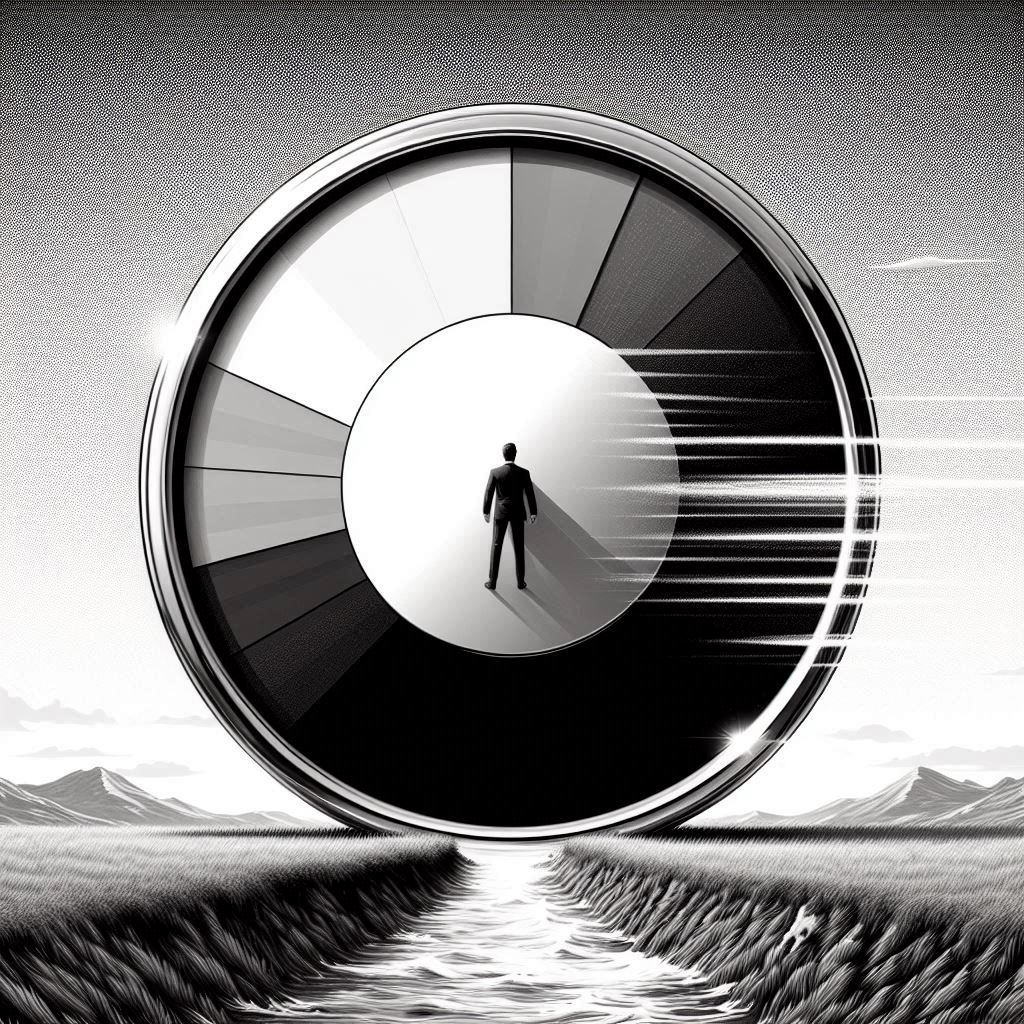 Why Your Browser’s Spinning Wheel Is a Cry for Help