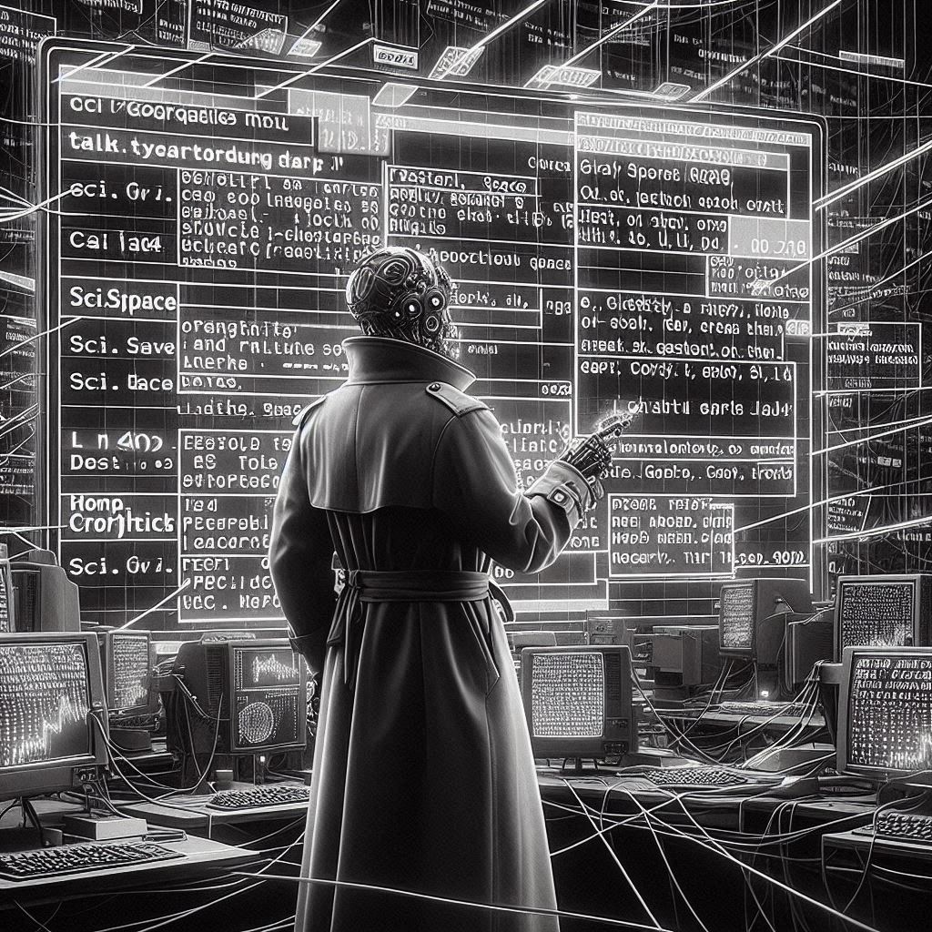 Classify or Die Trying: Teaching Machines to Sort Human Nonsense
